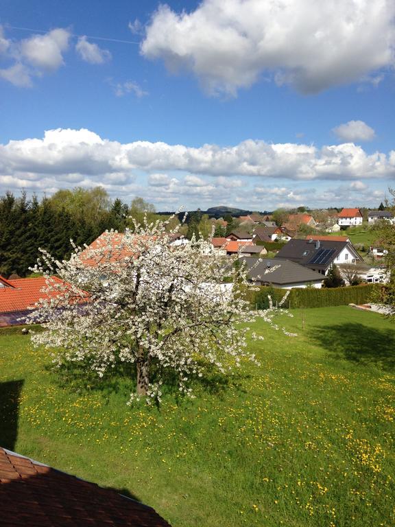 Ferienhaus Annabell Βίλα Weisbach  Εξωτερικό φωτογραφία